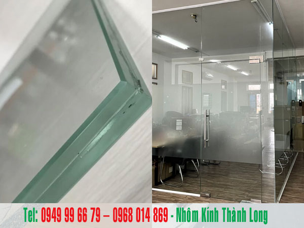  cắt kính cường lực Gò Vấp 