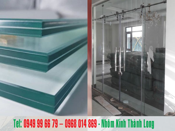 cắt kính cường lực bình dương giá rẻ