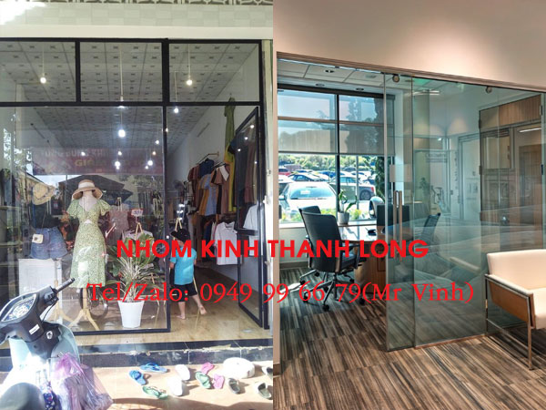 sua cua kinh tan nha