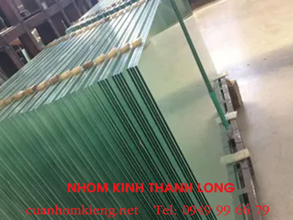 giá cắt kính cường lực quận 8 Tphcm